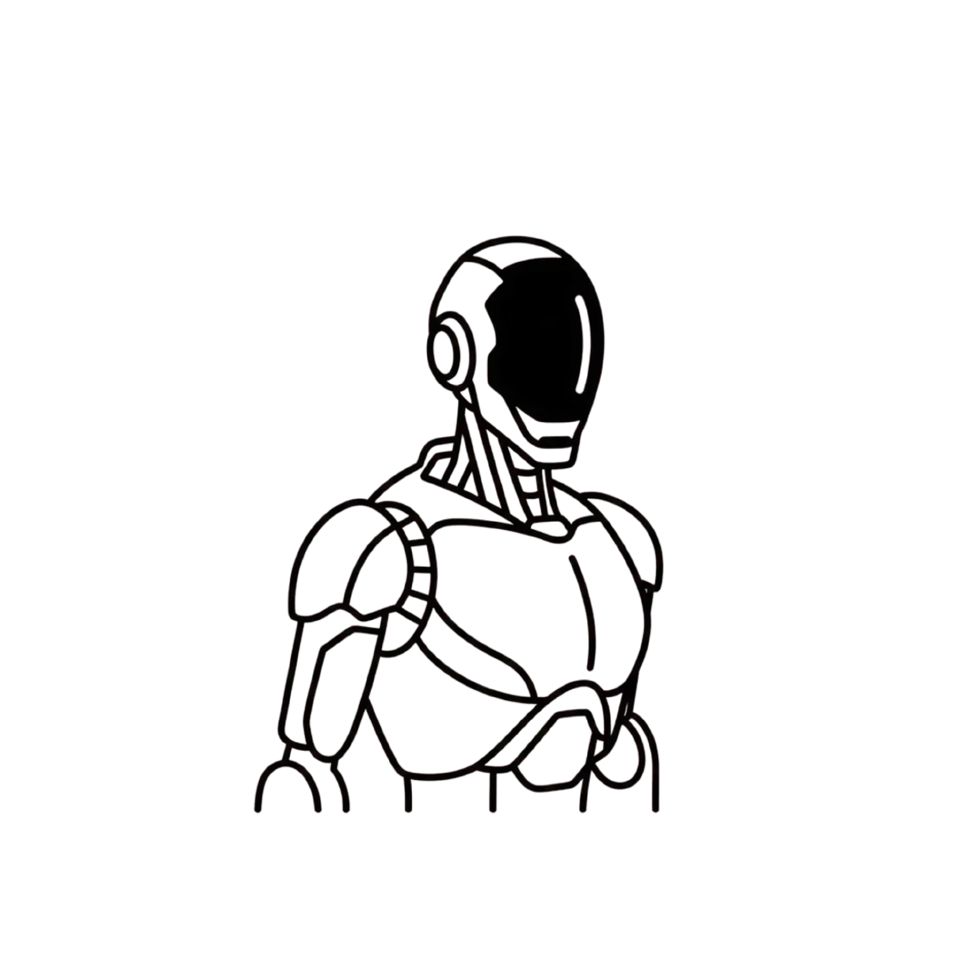 Physical and Spatial AI Platforms